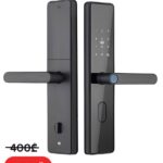 სმარტ საკეტი